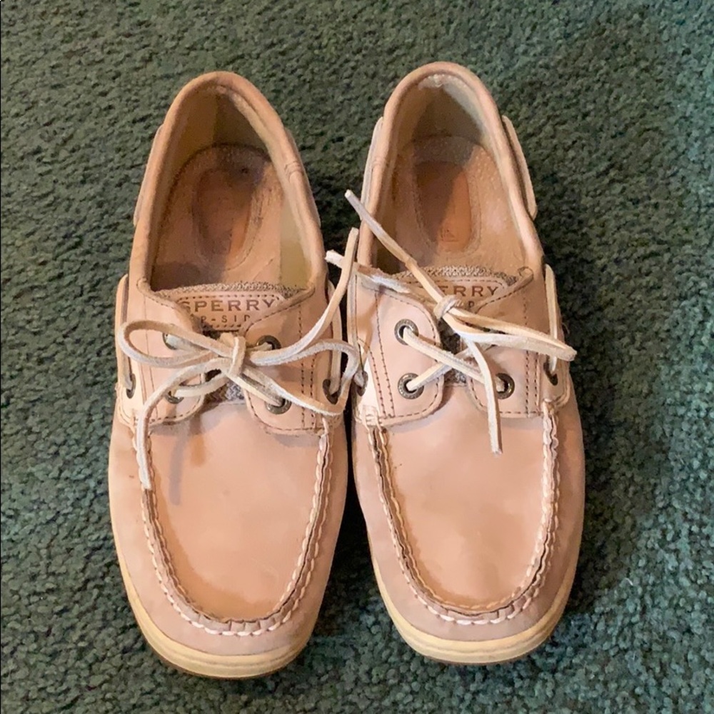 Sperry shoes